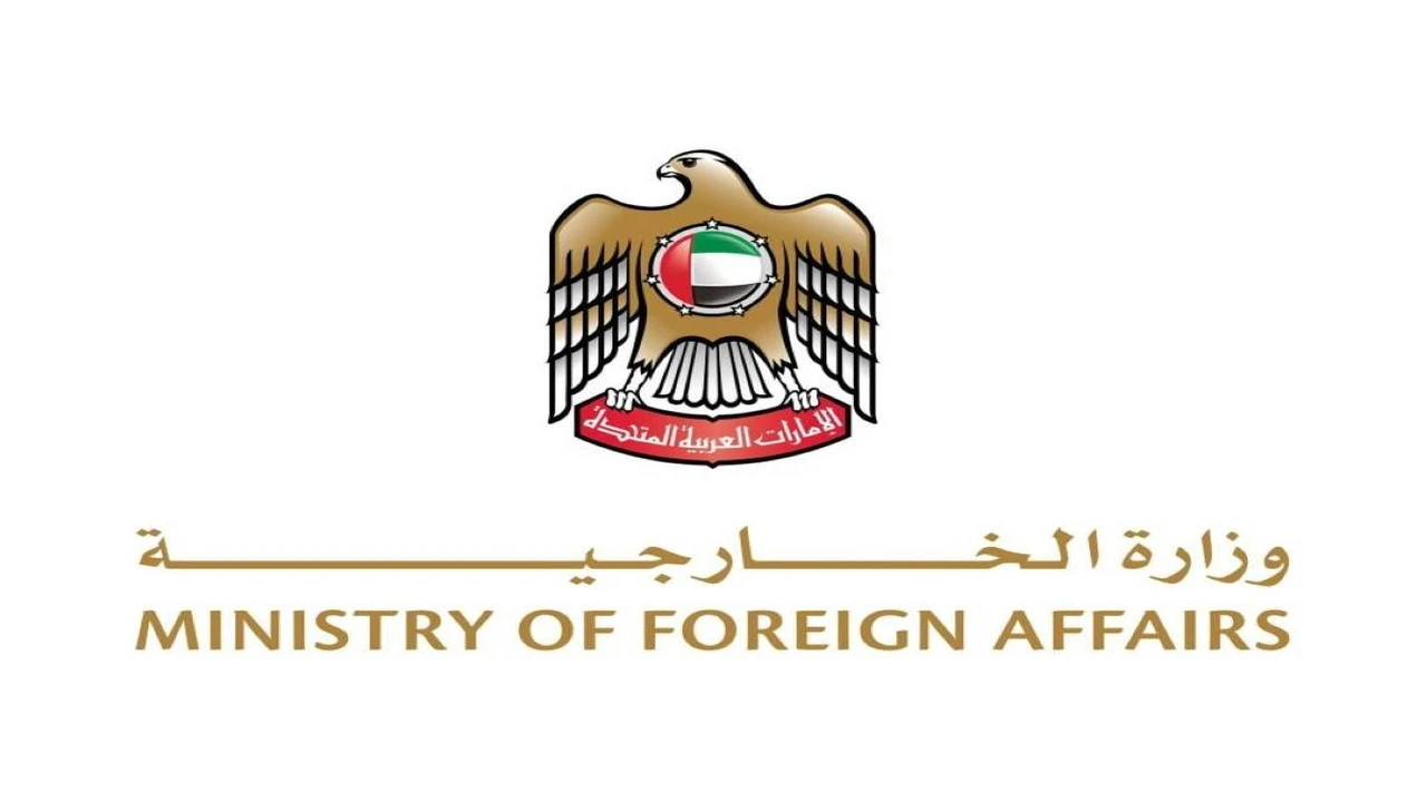 مبعوث وزير الخارجية يعود بعد زيارة هامة إلى غويانا لتعزيز العلاقات